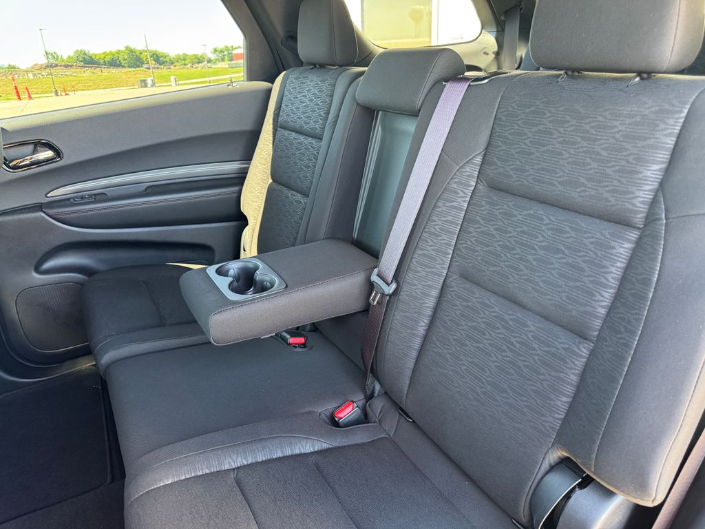 2026 Dodge Durango GT HEMI V8 - Photo 33