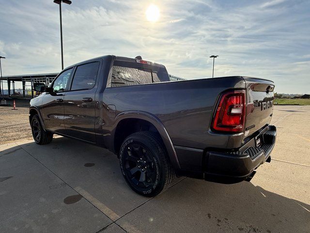 2026 RAM 1500 Big Horn/Lone Star - Photo 7