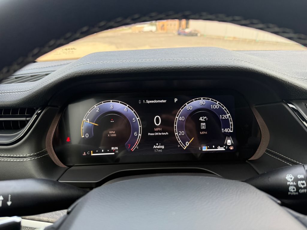 2026 Jeep Grand Cherokee L Laredo - Photo 27