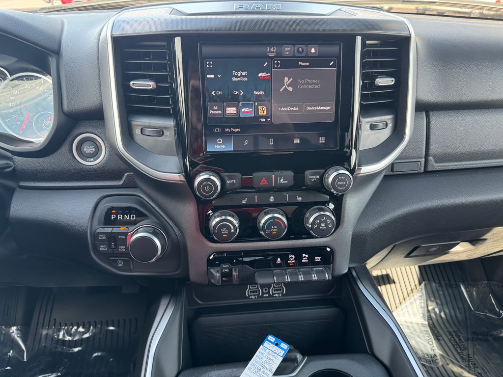 2026 RAM 1500 Big Horn/Lone Star - Photo 29