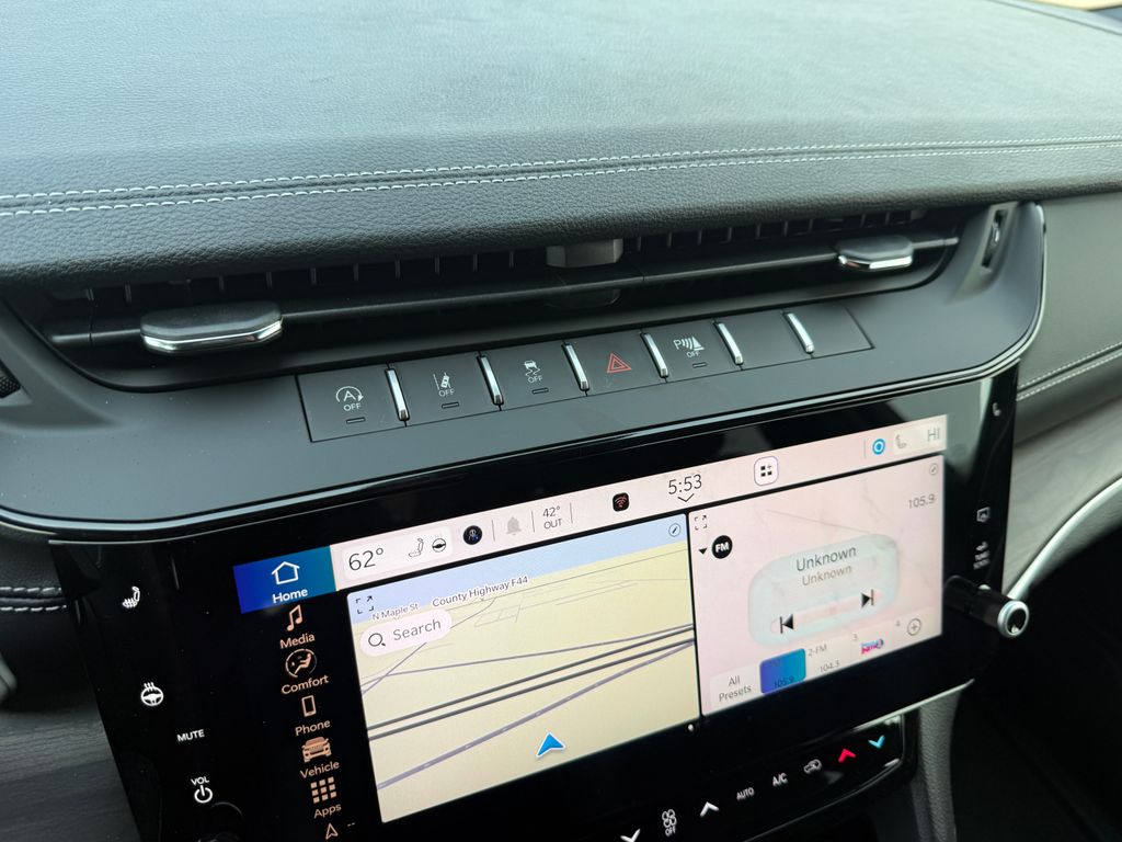 2026 Jeep Grand Cherokee L Laredo - Photo 28