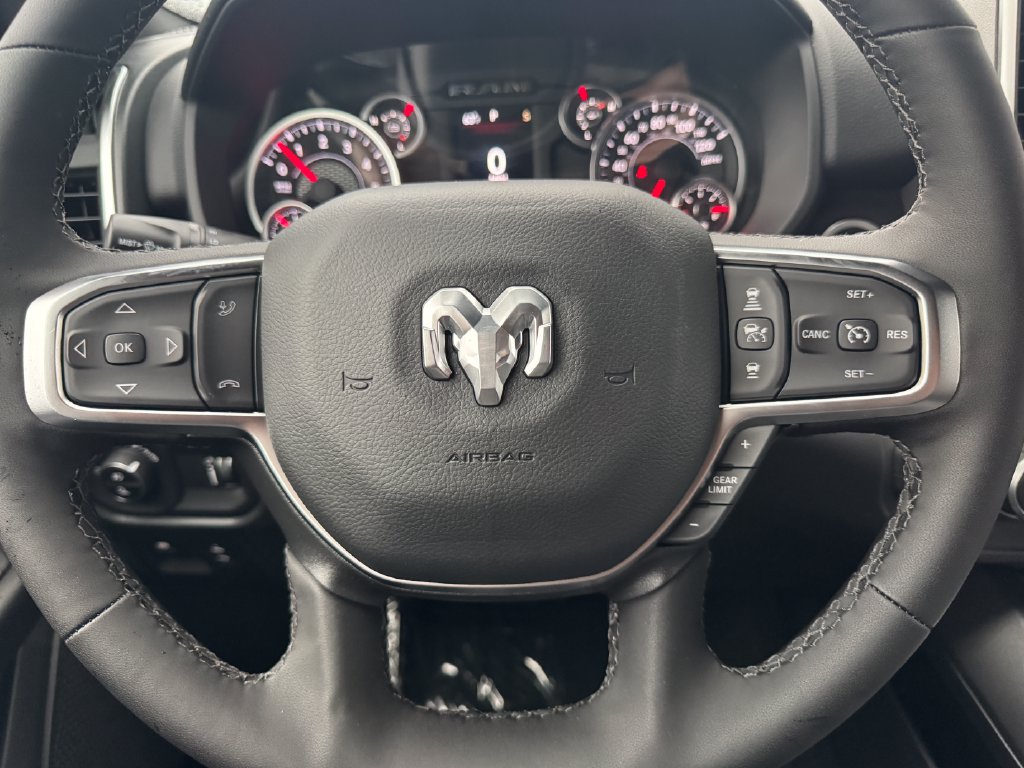 2026 RAM 1500 Big Horn/Lone Star - Photo 25