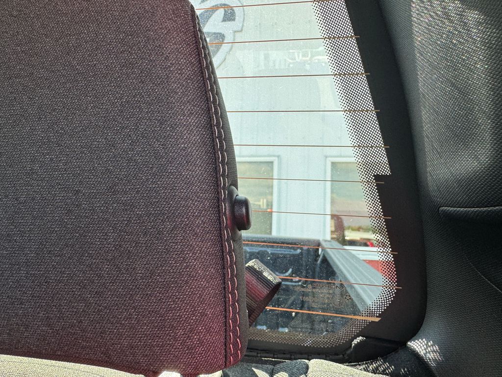 2026 RAM 1500 Big Horn/Lone Star - Photo 37