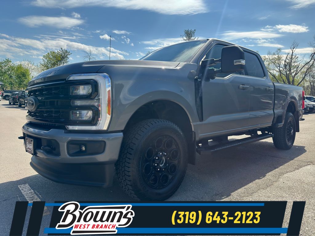 2023 Ford F-250 XLT 4x4 Crew Cab 6-3/4' Box's photo