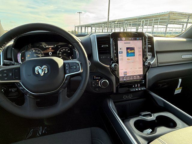 2026 RAM 1500 Big Horn/Lone Star - Photo 16