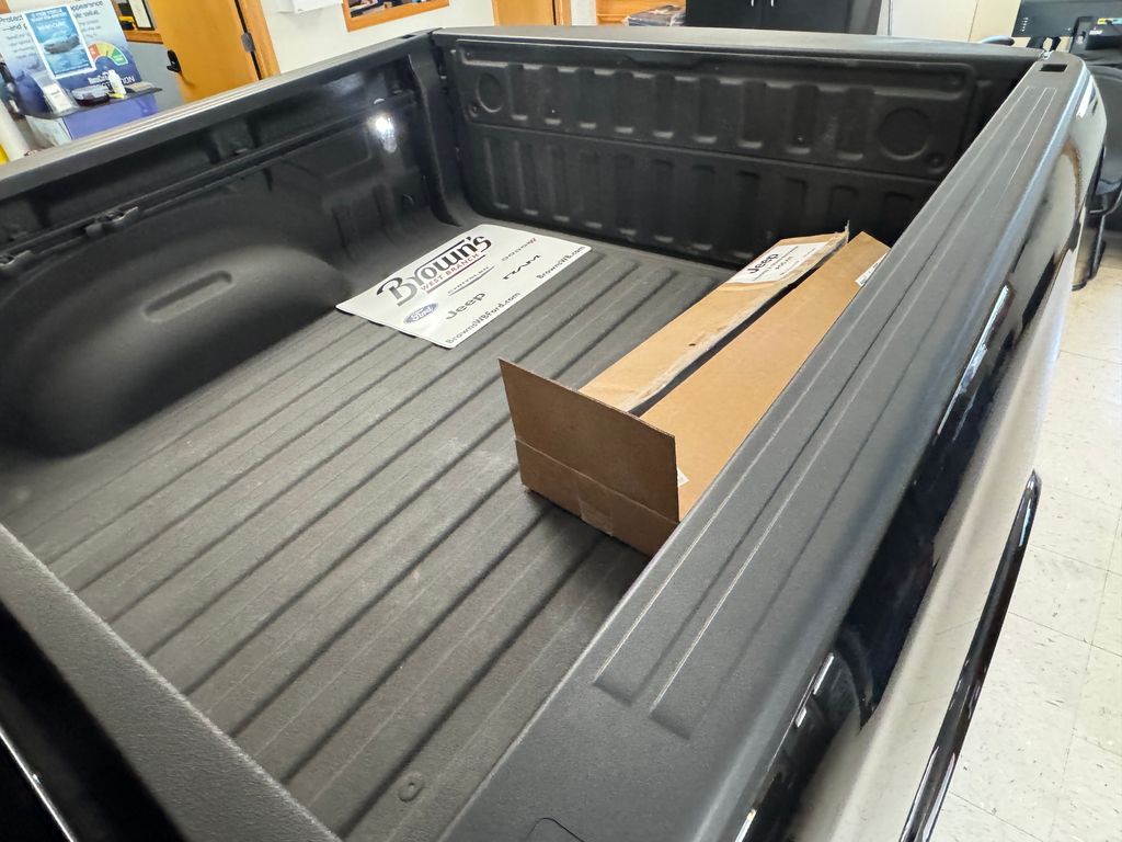 2026 RAM 1500 Big Horn/Lone Star - Photo 12