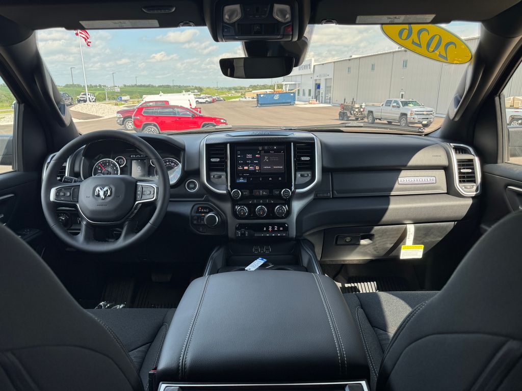 2026 RAM 1500 Big Horn/Lone Star - Photo 22