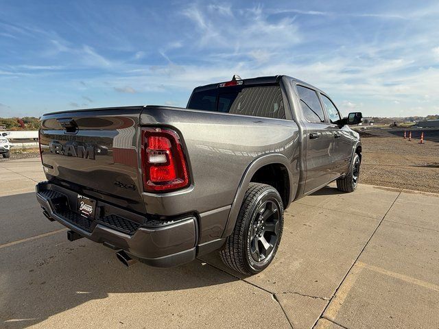 2026 RAM 1500 Big Horn/Lone Star - Photo 5
