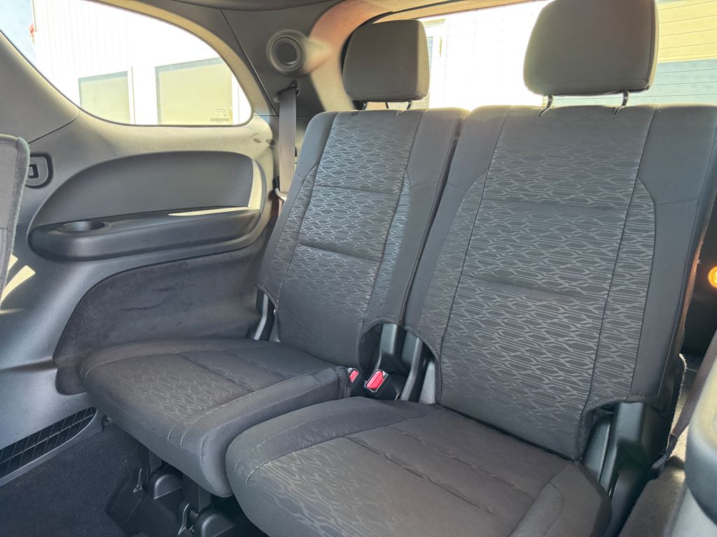 2026 Dodge Durango GT HEMI V8 - Photo 34