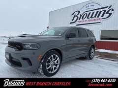 2026 Dodge Durango GT AWD HEMI V8 Sport Utility