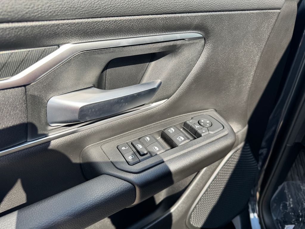 2026 RAM 1500 Big Horn/Lone Star - Photo 16
