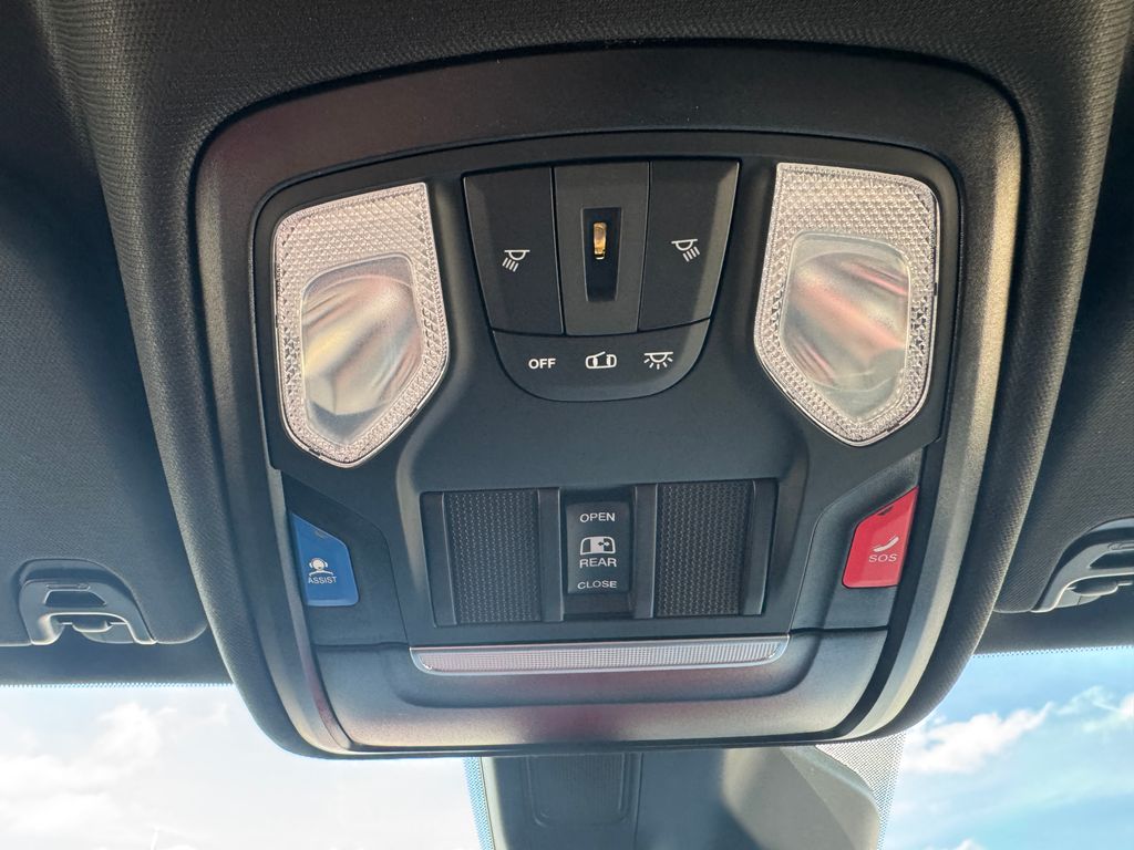2026 RAM 1500 Big Horn/Lone Star - Photo 32