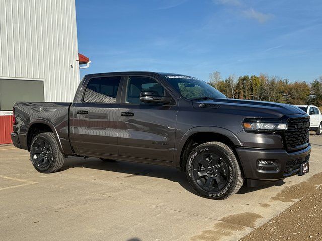 2026 RAM 1500 Big Horn/Lone Star - Photo 3