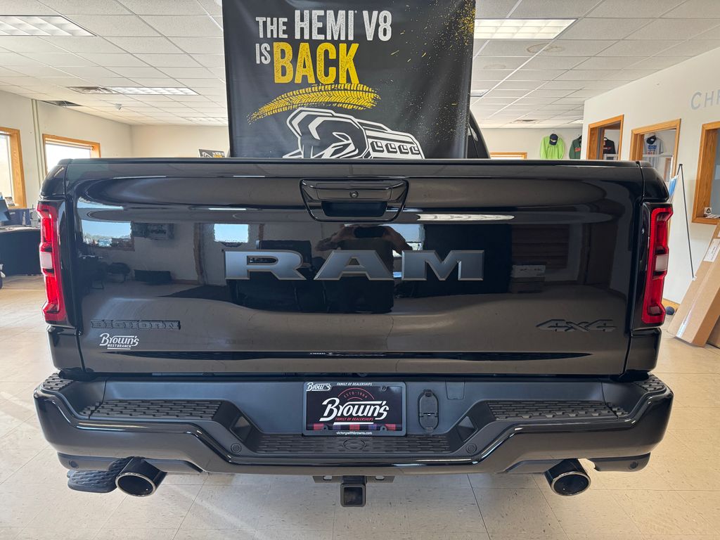 2026 RAM 1500 Big Horn/Lone Star - Photo 6