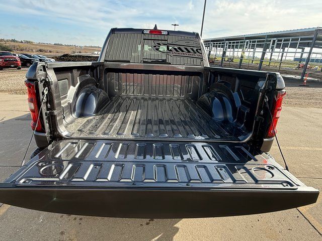 2026 RAM 1500 Big Horn/Lone Star - Photo 11