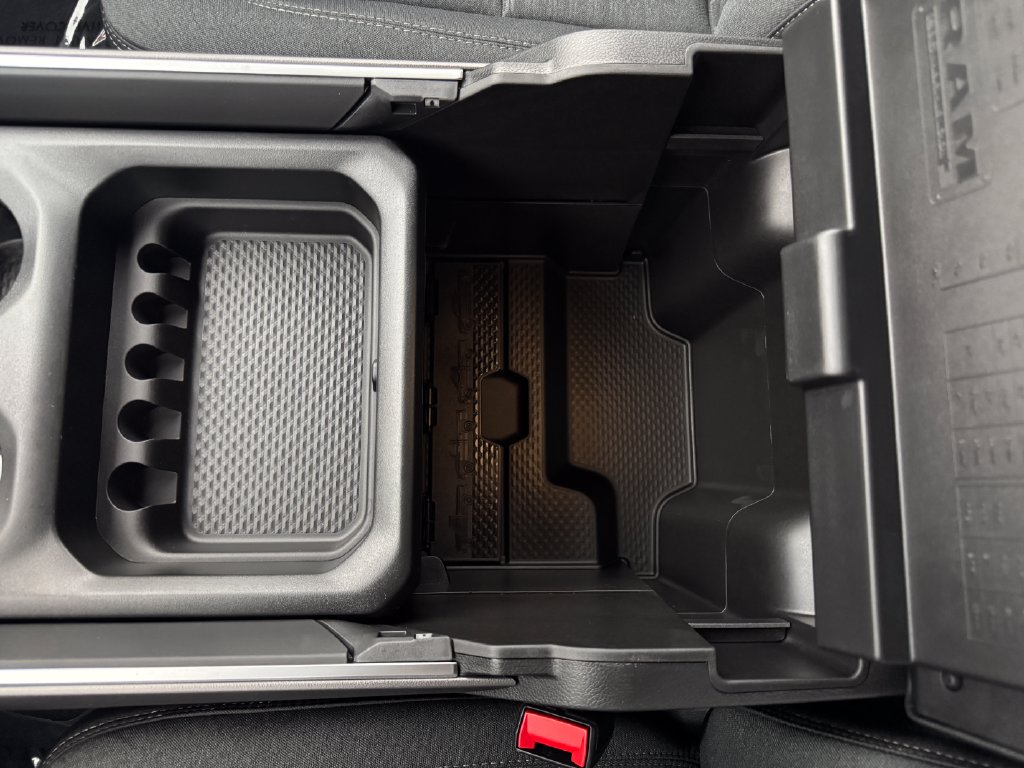 2026 RAM 1500 Big Horn/Lone Star - Photo 30