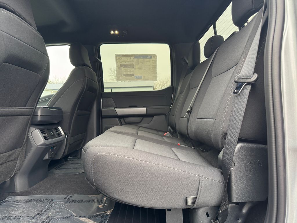 2026 Ford F-150 XLT - Photo 39