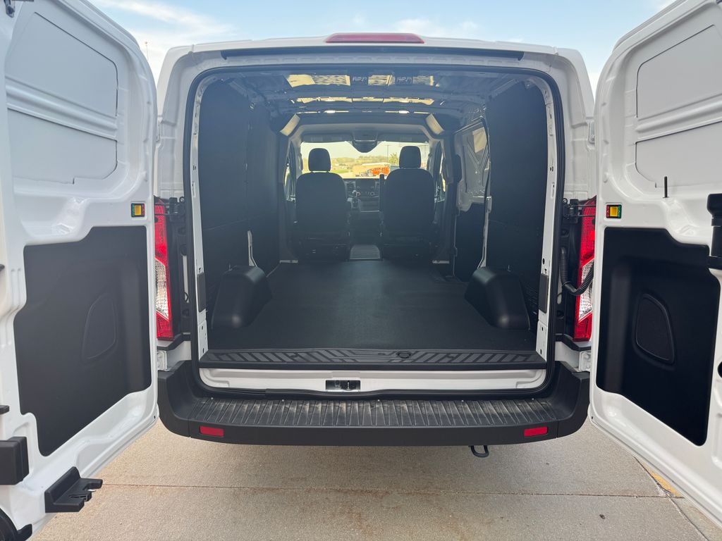 2025 Ford Transit Van Base - Photo 9