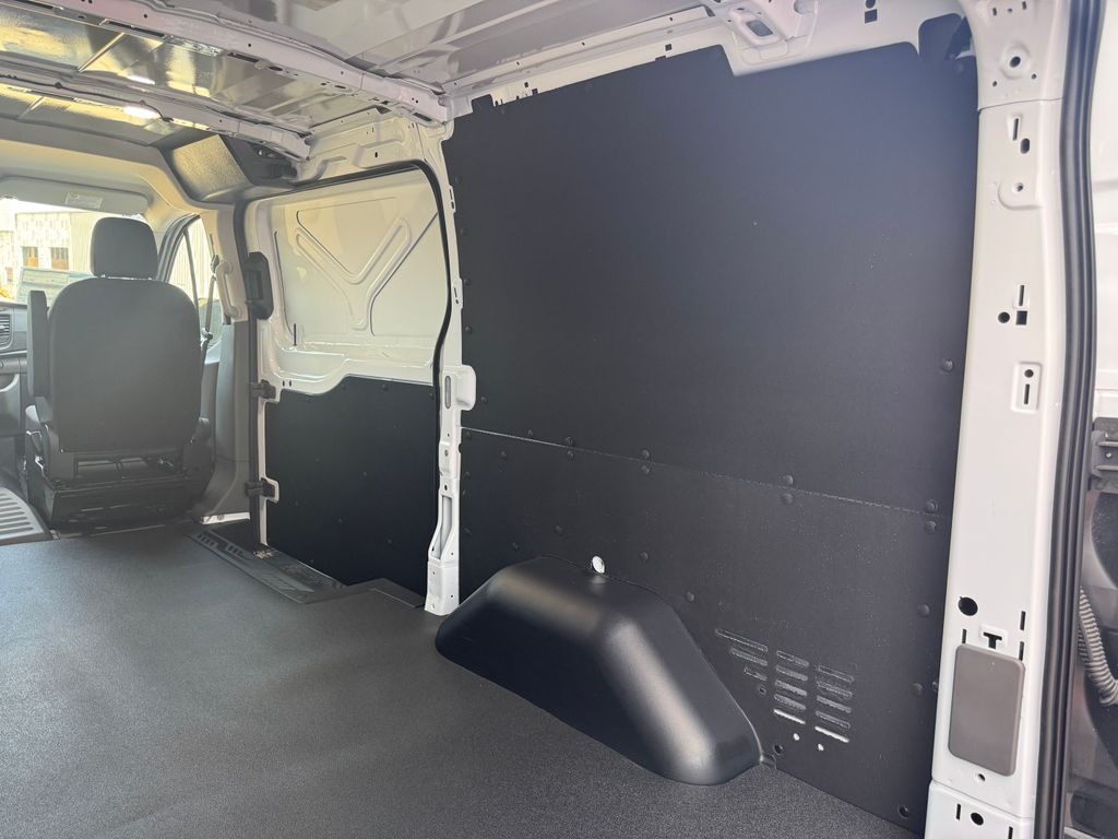 2025 Ford Transit Van Base - Photo 11
