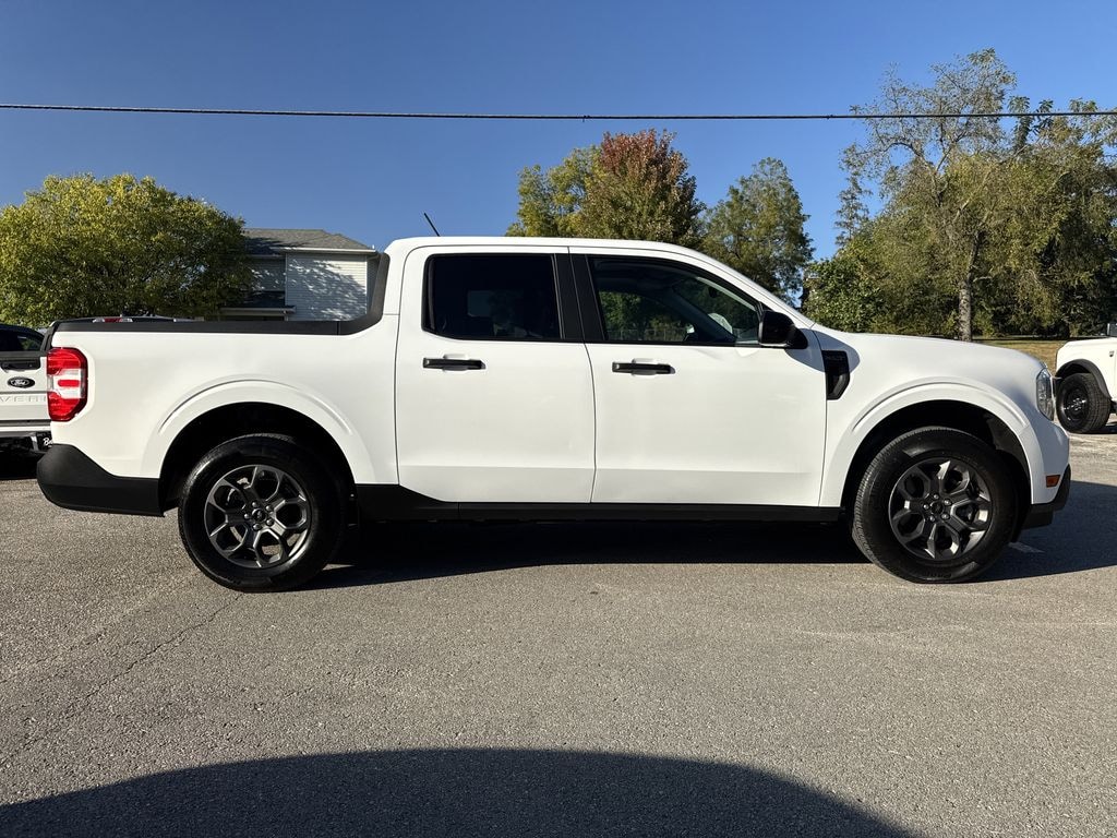 Used 2024 Ford Maverick XLT Truck