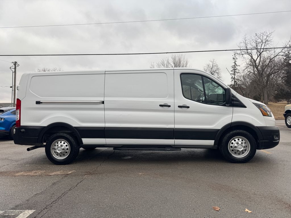 Used 2020 Ford Transit-350 Base Cargo Van