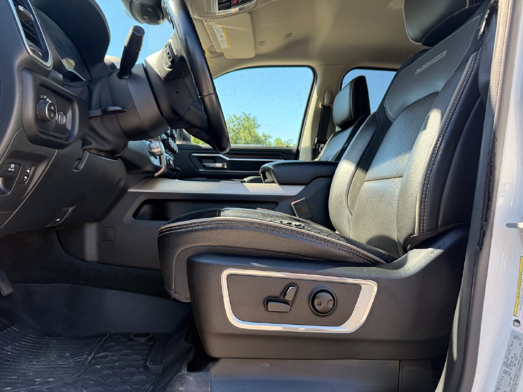 2022 RAM Ram 1500 Pickup Laramie - Photo 18