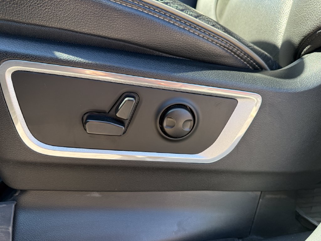 2022 RAM Ram 1500 Pickup Laramie - Photo 19