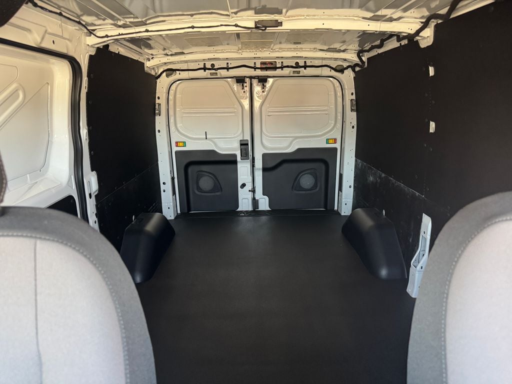 2026 Ford Transit Van Base - Photo 17