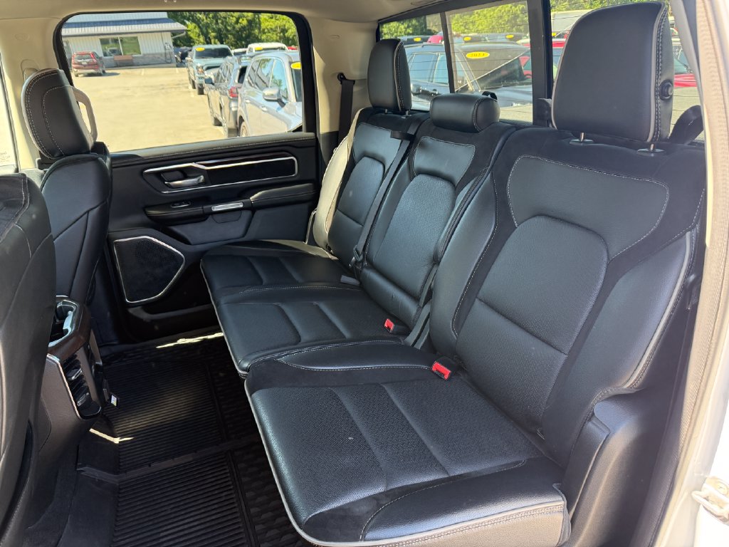 2022 RAM Ram 1500 Pickup Laramie - Photo 26