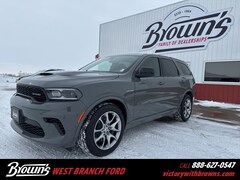 2026 Dodge Durango GT Hemi V8 SUV