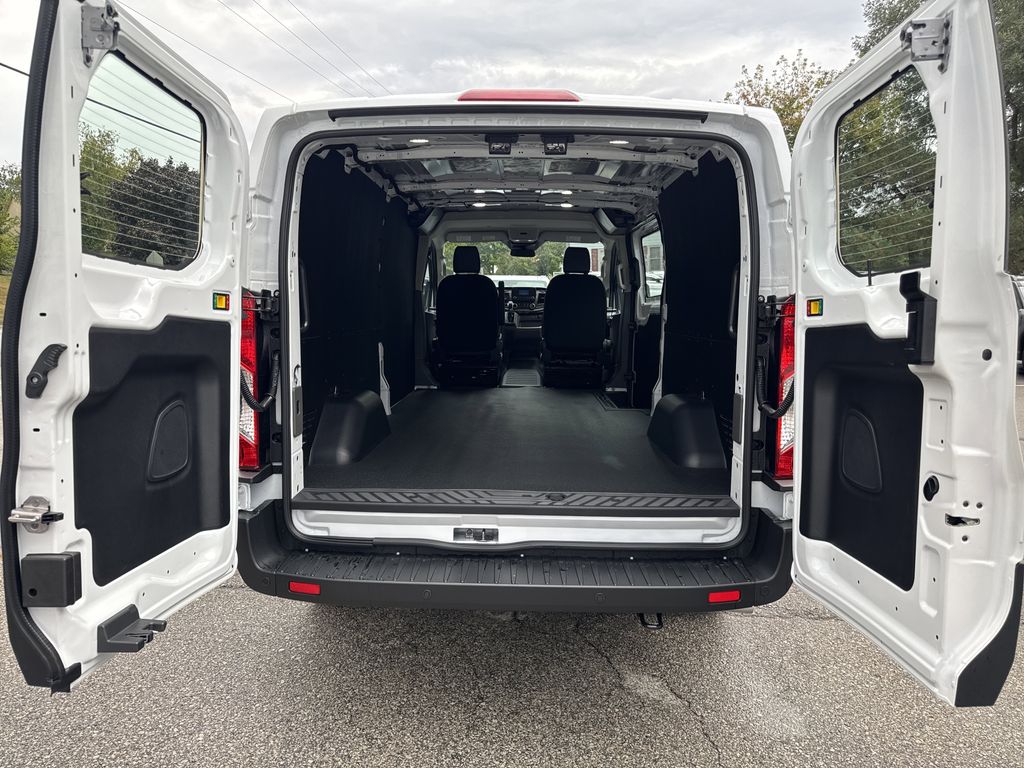 2025 Ford Transit Van Base - Photo 9