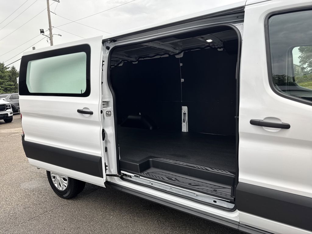 2025 Ford Transit Van Base - Photo 21