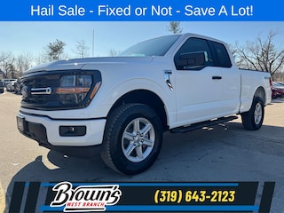 2026 Ford F-150 XLT Truck
