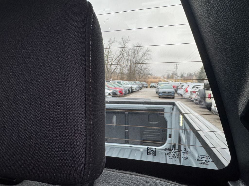 2026 Ford F-150 XLT - Photo 42