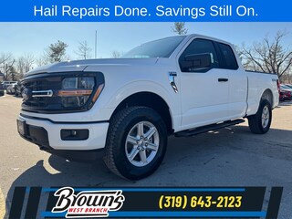 2026 Ford F-150 XLT Truck