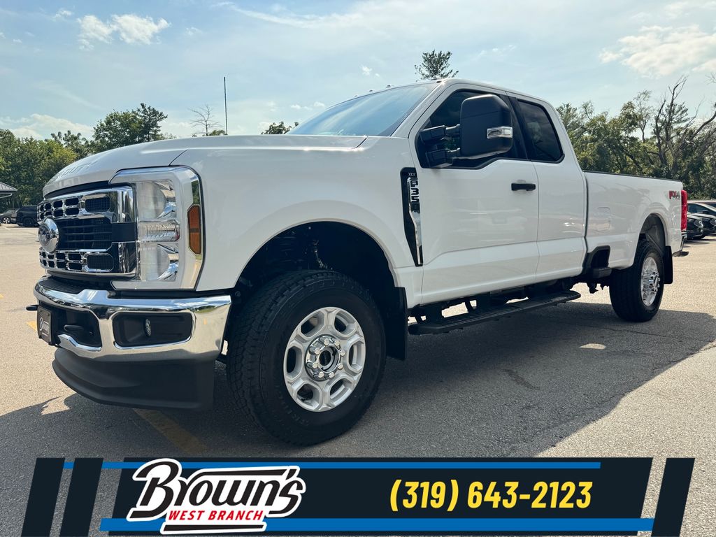 2026 Ford F-350 Super Duty