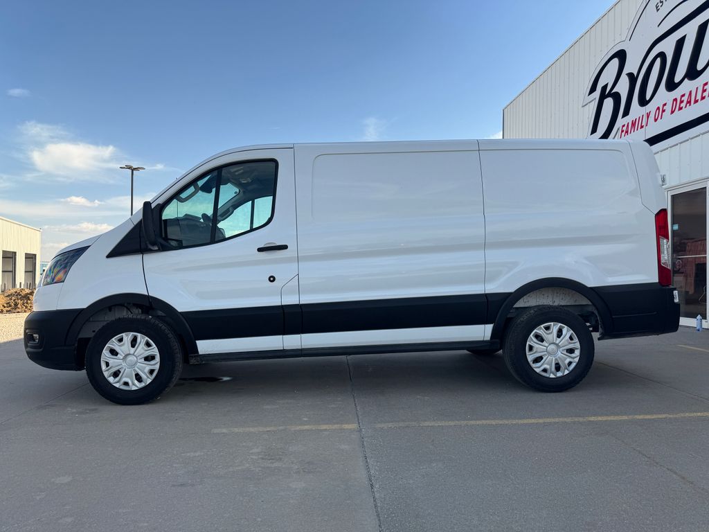 2026 Ford Transit Van Base - Photo 8