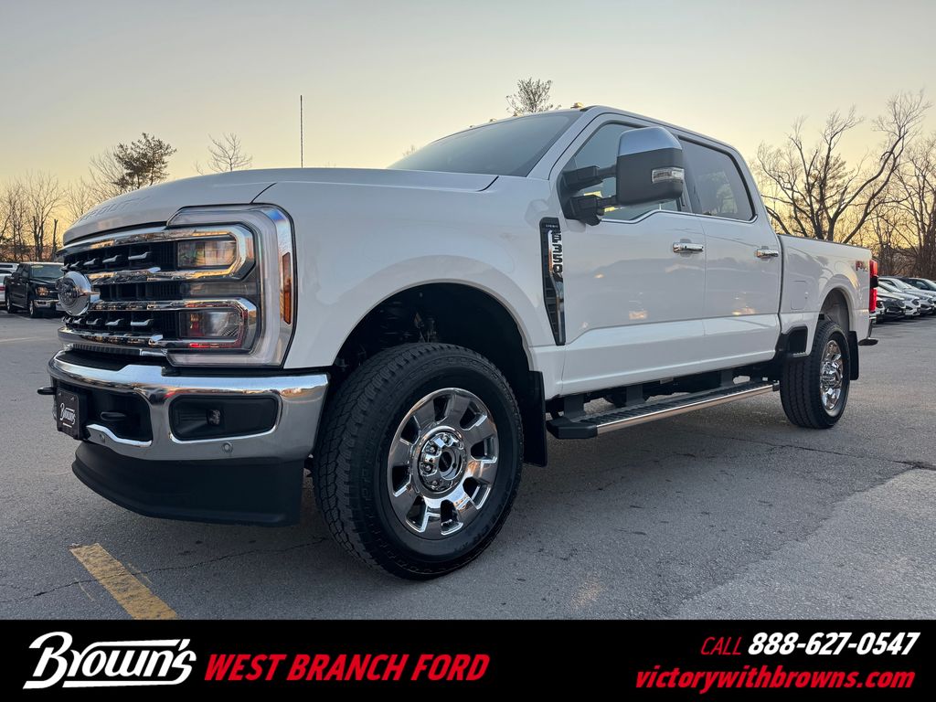 2026 Ford F-350 Base's photo