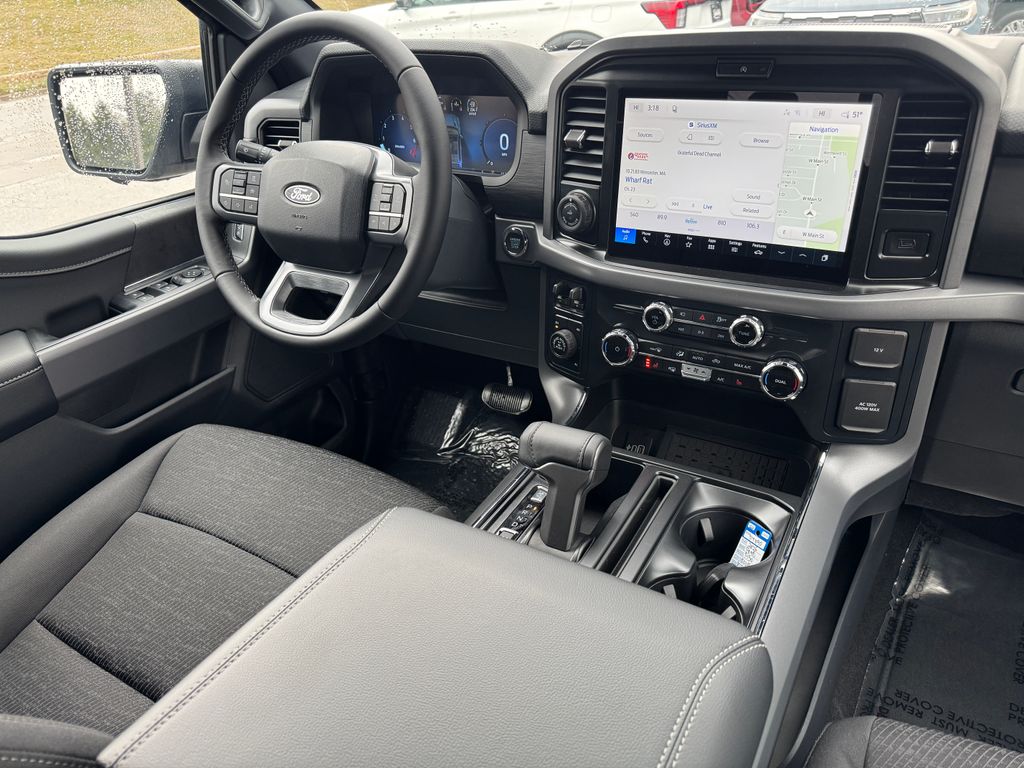 2026 Ford F-150 XLT - Photo 28