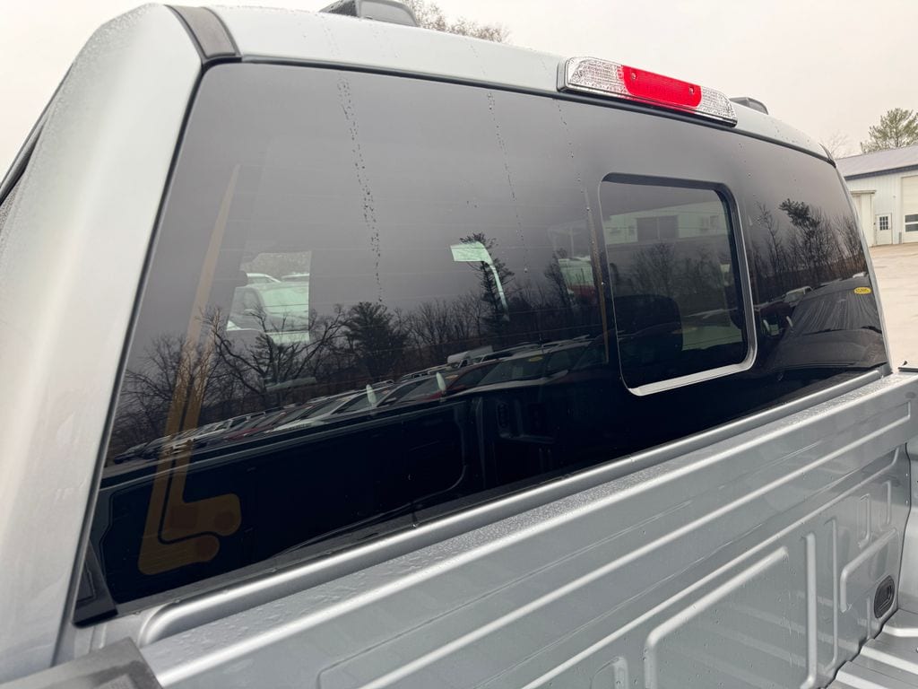 2026 Ford F-150 XLT - Photo 13