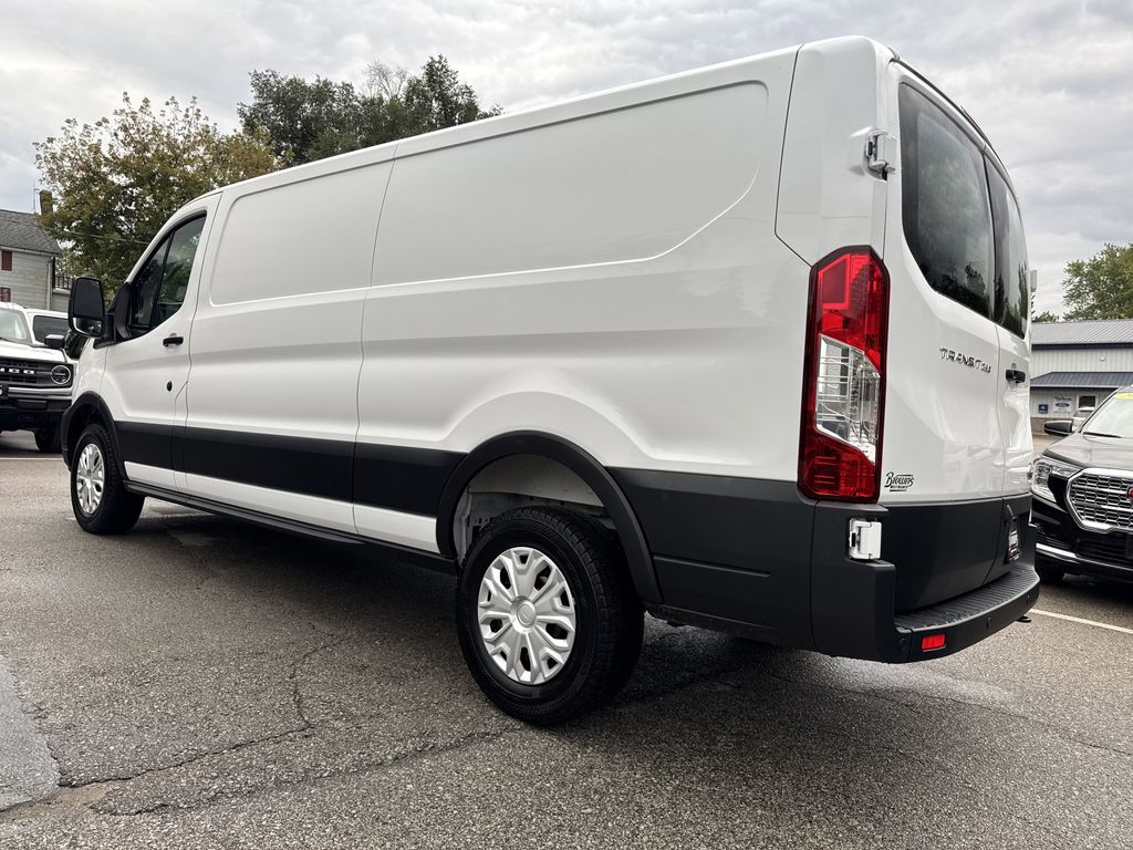 2025 Ford Transit Van Base - Photo 7
