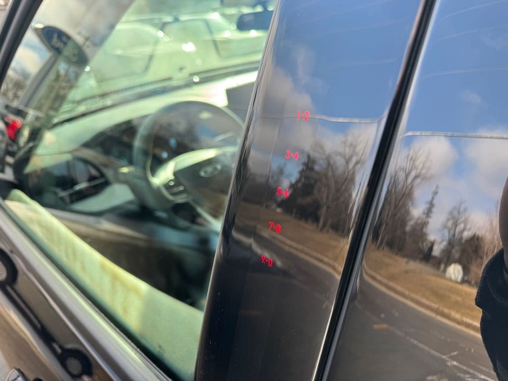 2026 Ford Explorer Active - Photo 13