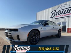 2026 Dodge Charger R/T Scat Pack Coupe