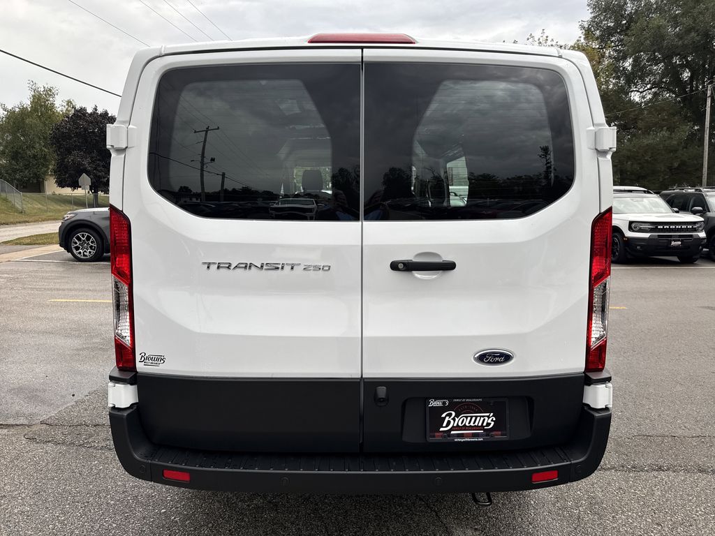 2025 Ford Transit Van Base - Photo 6
