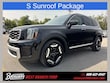  Kia Telluride