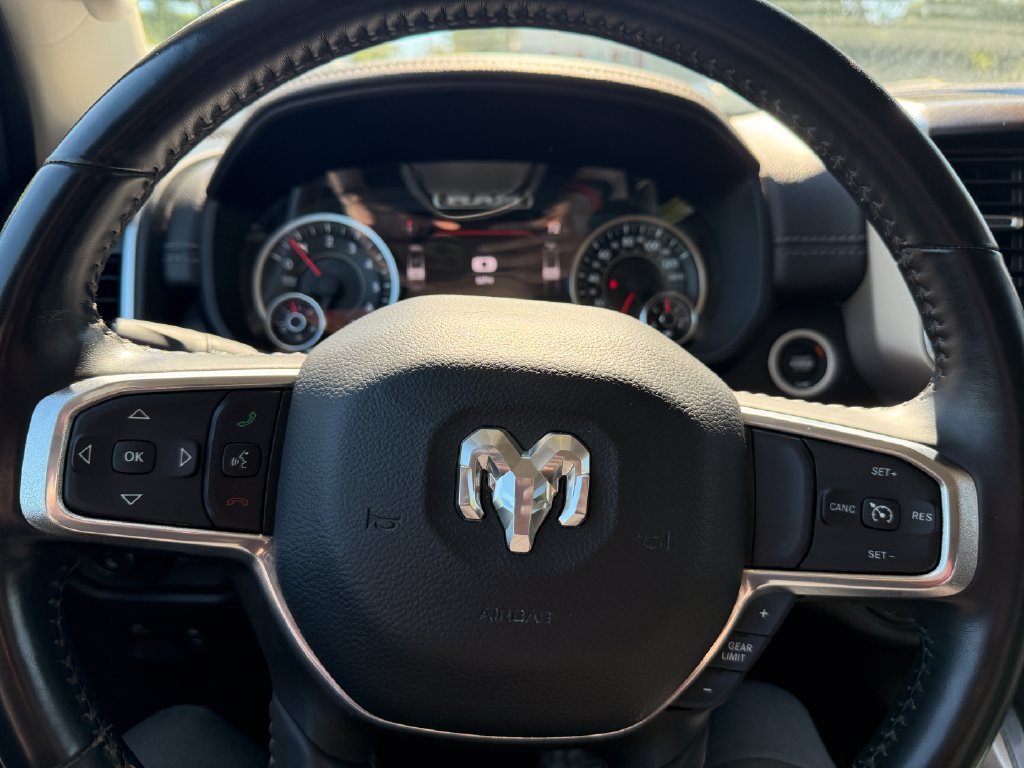 2022 RAM Ram 1500 Pickup Laramie - Photo 31