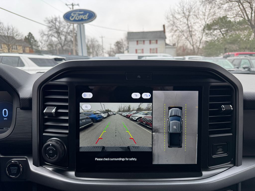 2026 Ford F-150 XLT - Photo 33