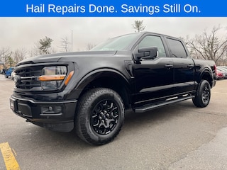 2026 Ford F-150 XLT Truck