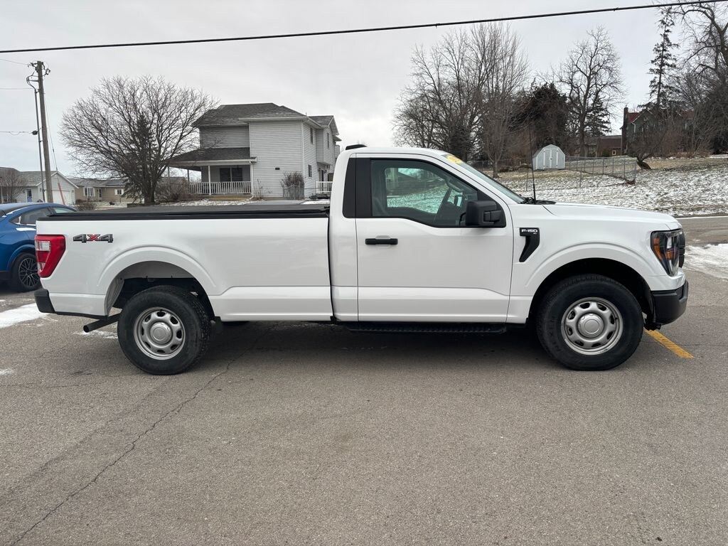 Used 2023 Ford F-150 XL Truck