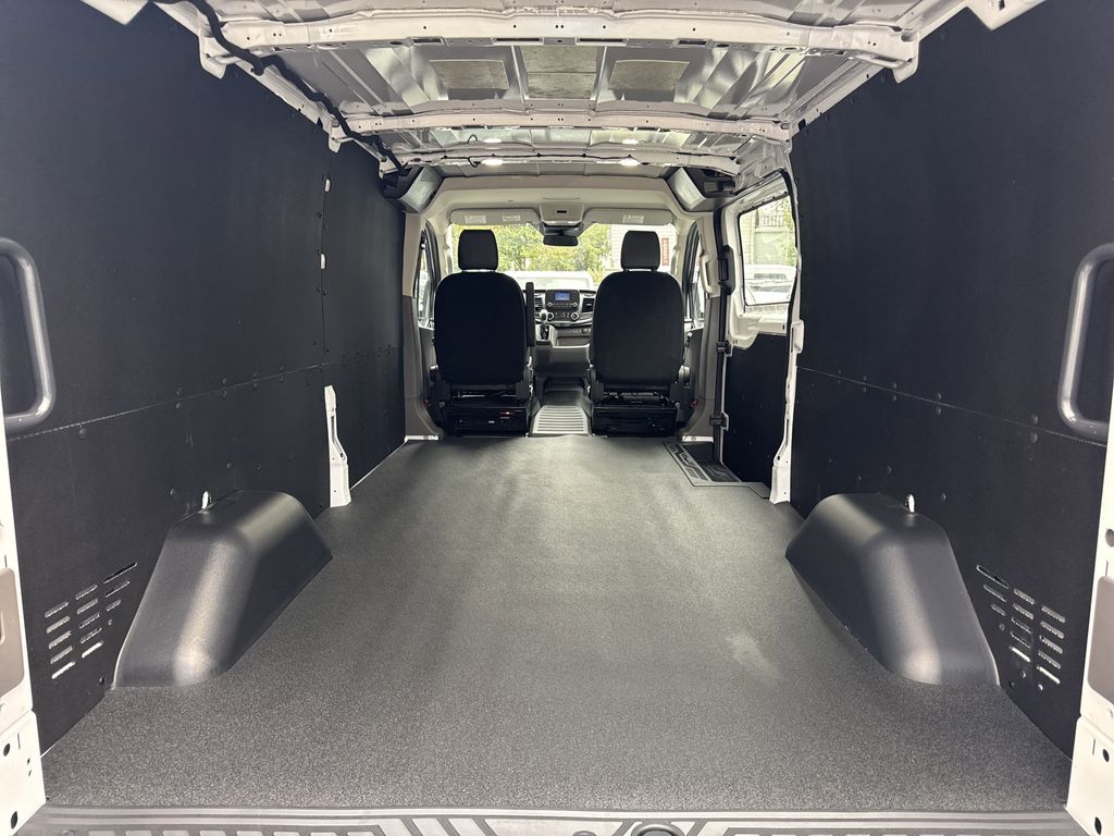 2025 Ford Transit Van Base - Photo 10